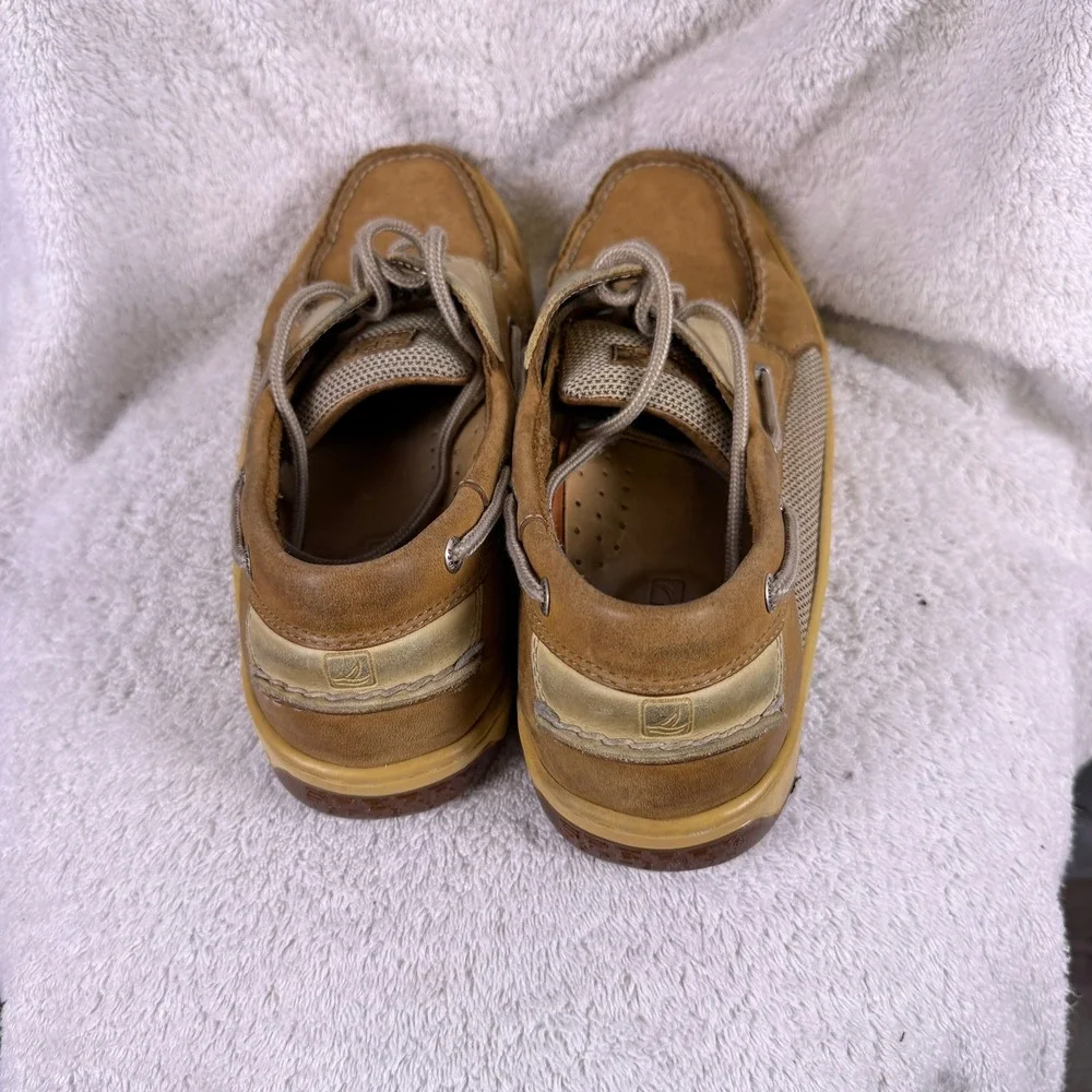 Sperry excellent limited